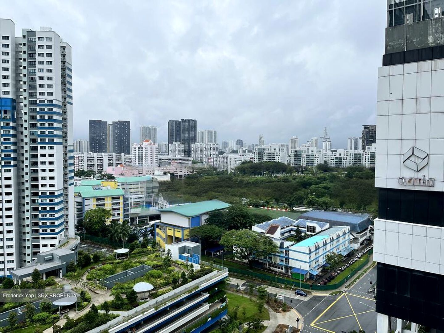 Westcove Condominium (D5), Condominium #465630061